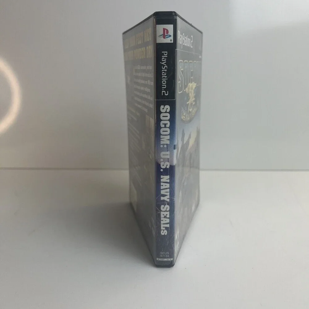 N/A socom navy
